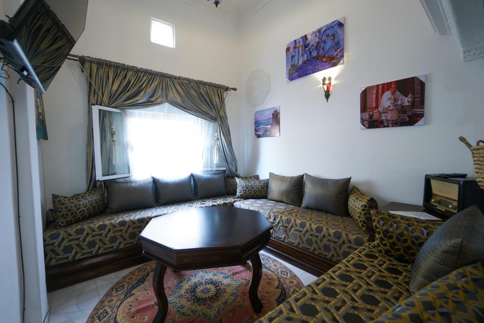 Dar Amr Appartement *