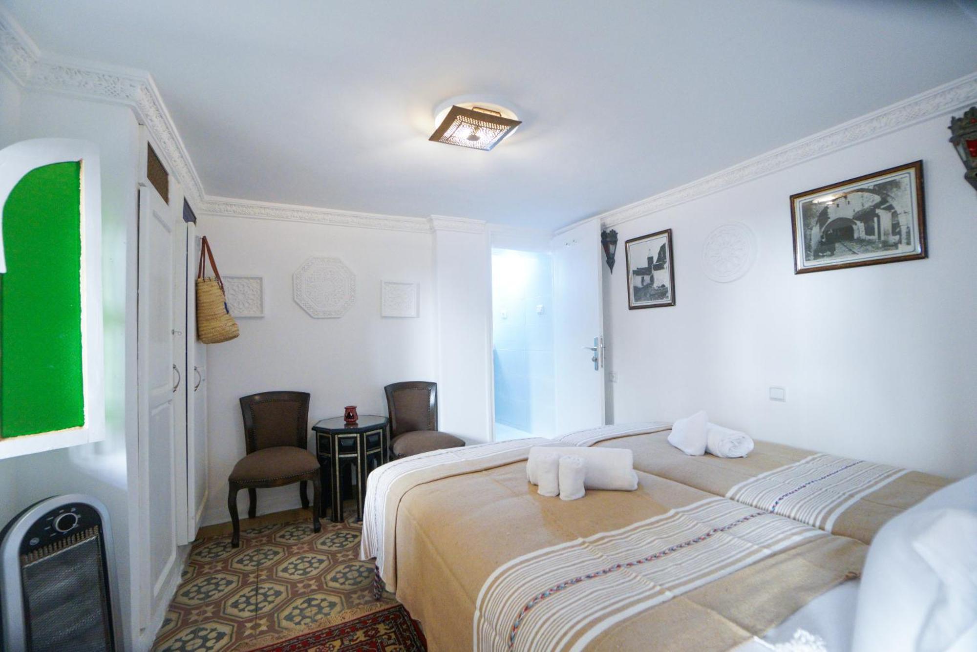 Appartement Dar Amr Tanger