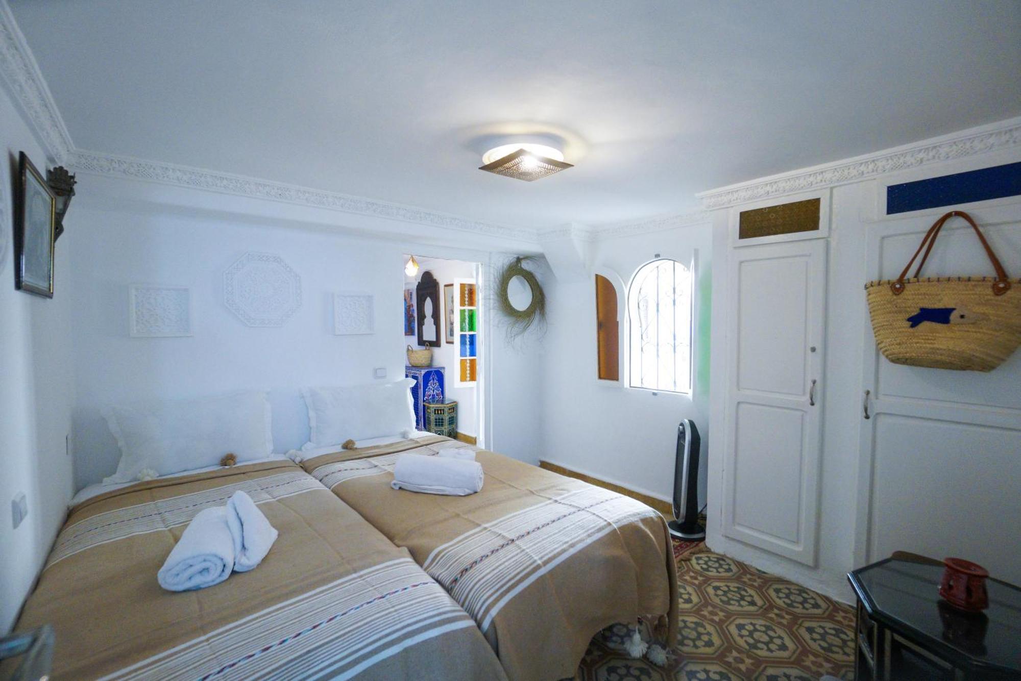 Dar Amr Appartement