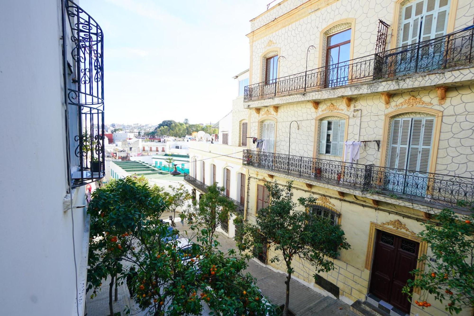 Dar Amr Appartement *