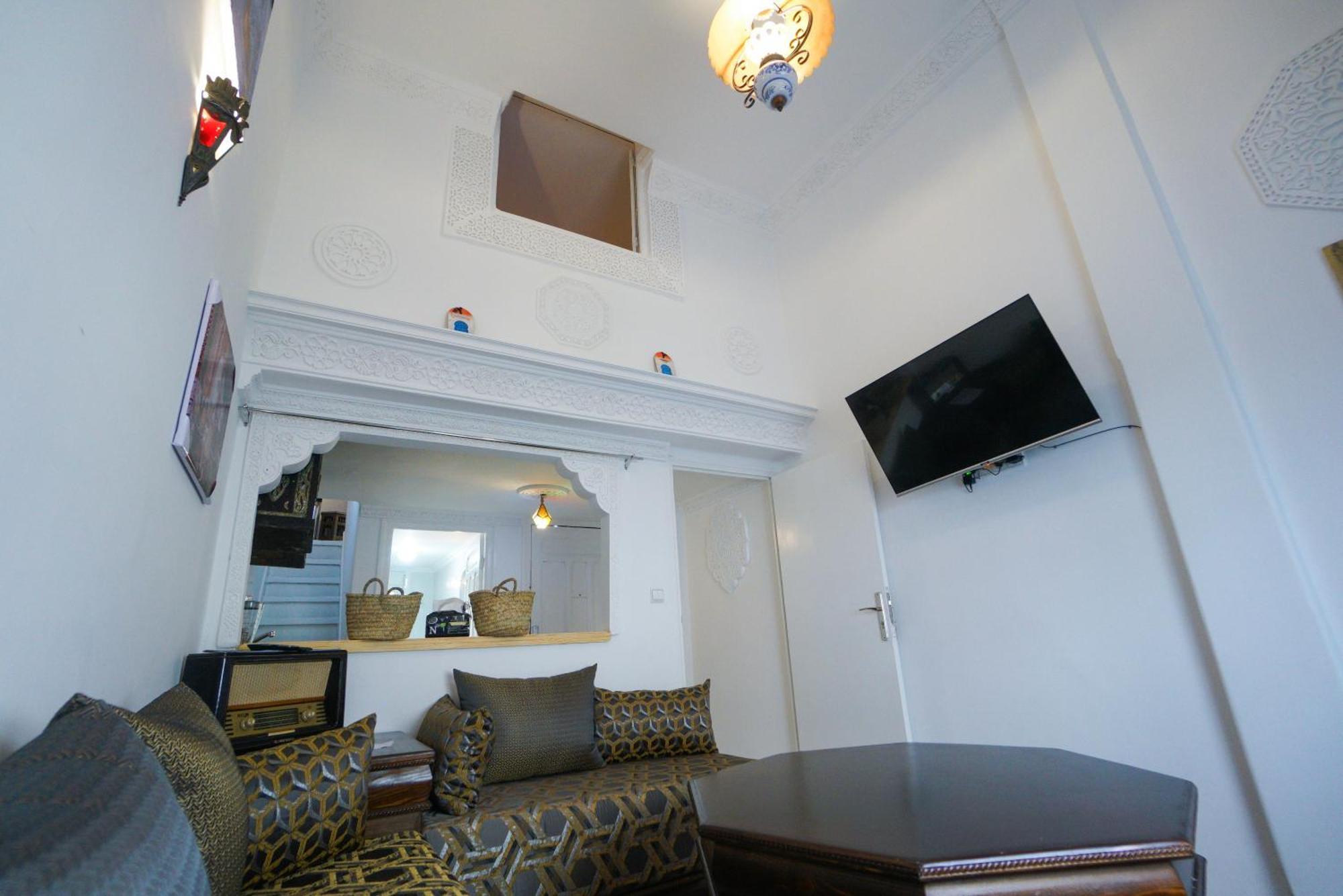 Appartement Dar Amr Tanger