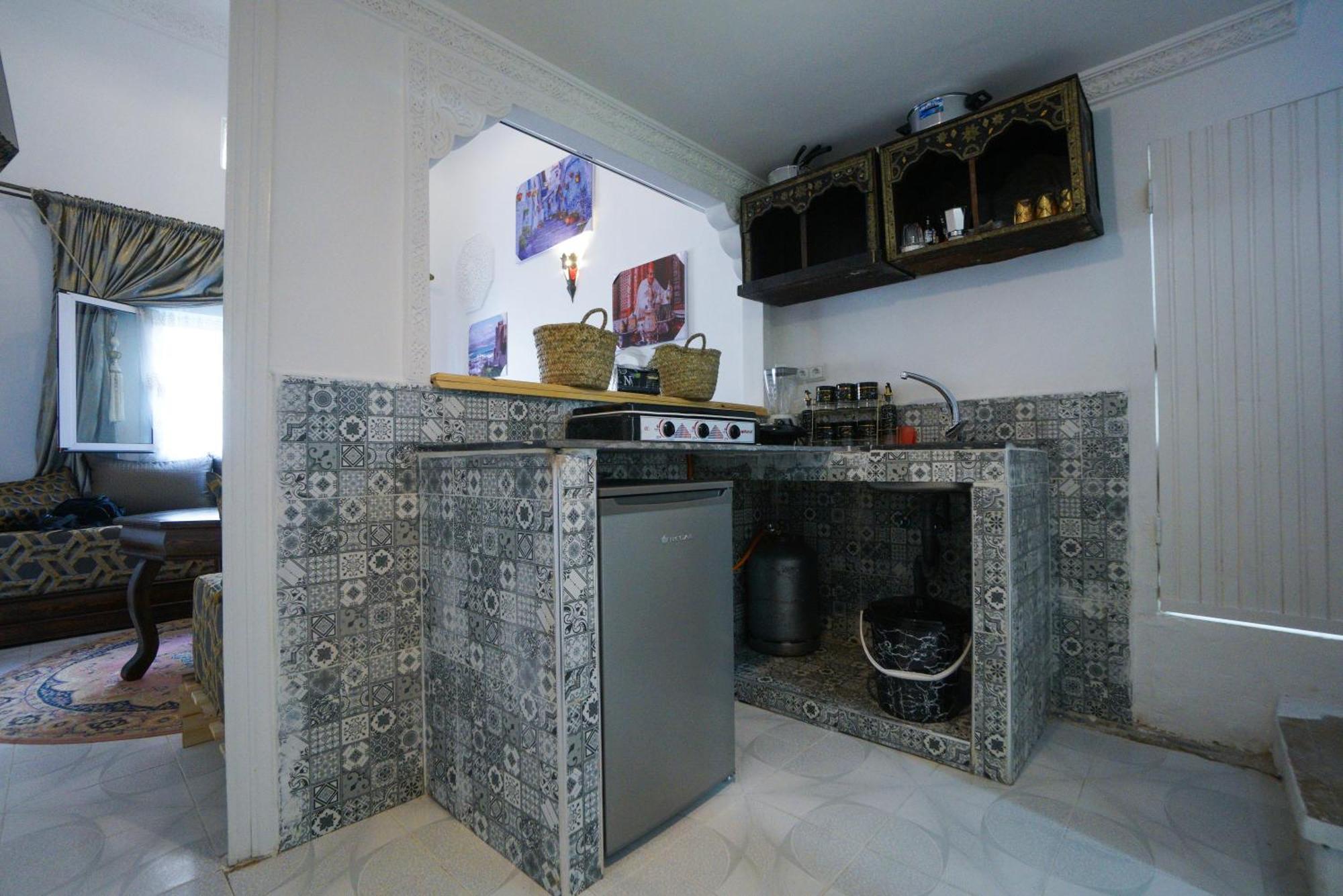 Appartement Dar Amr *