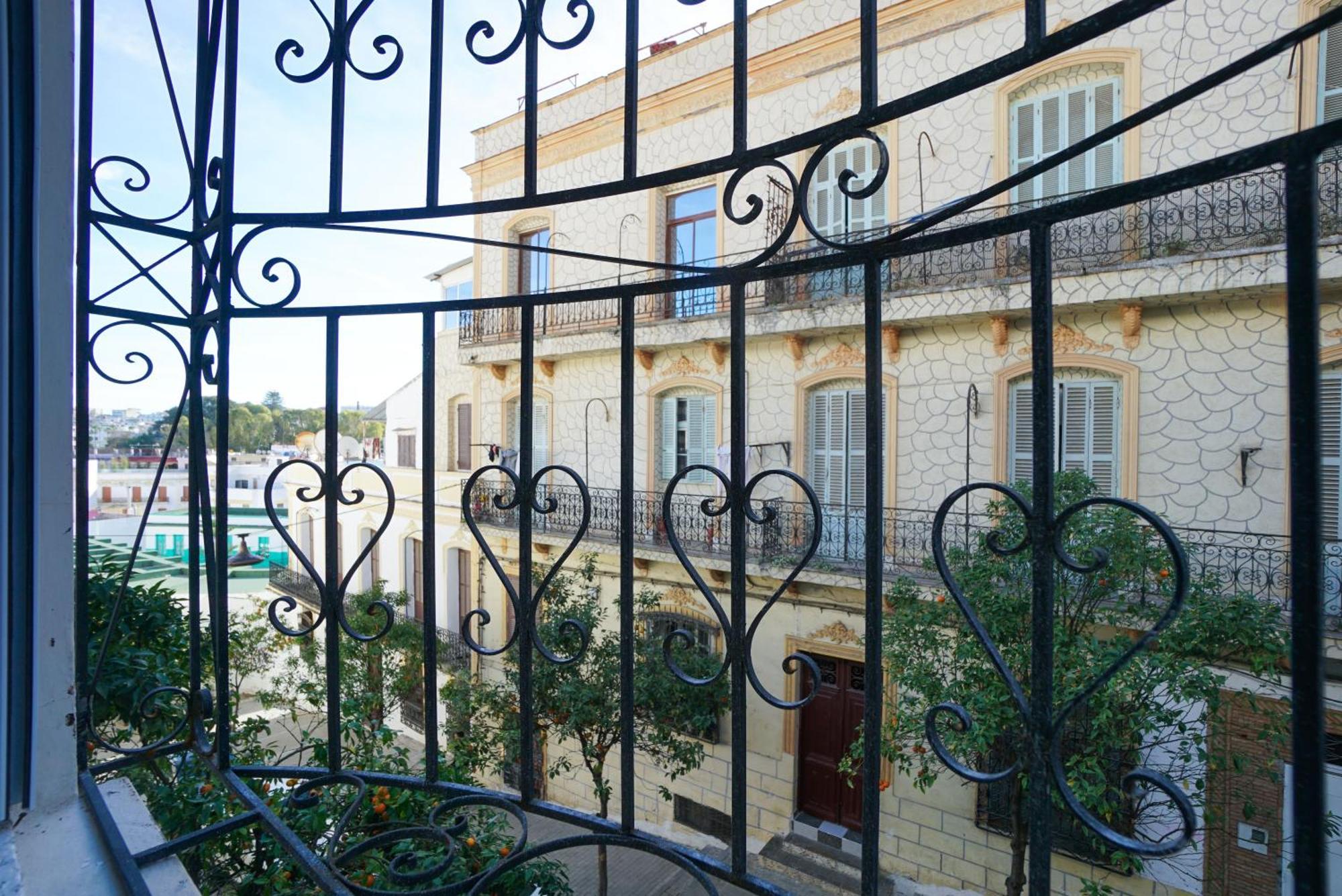 Dar Amr Appartement *