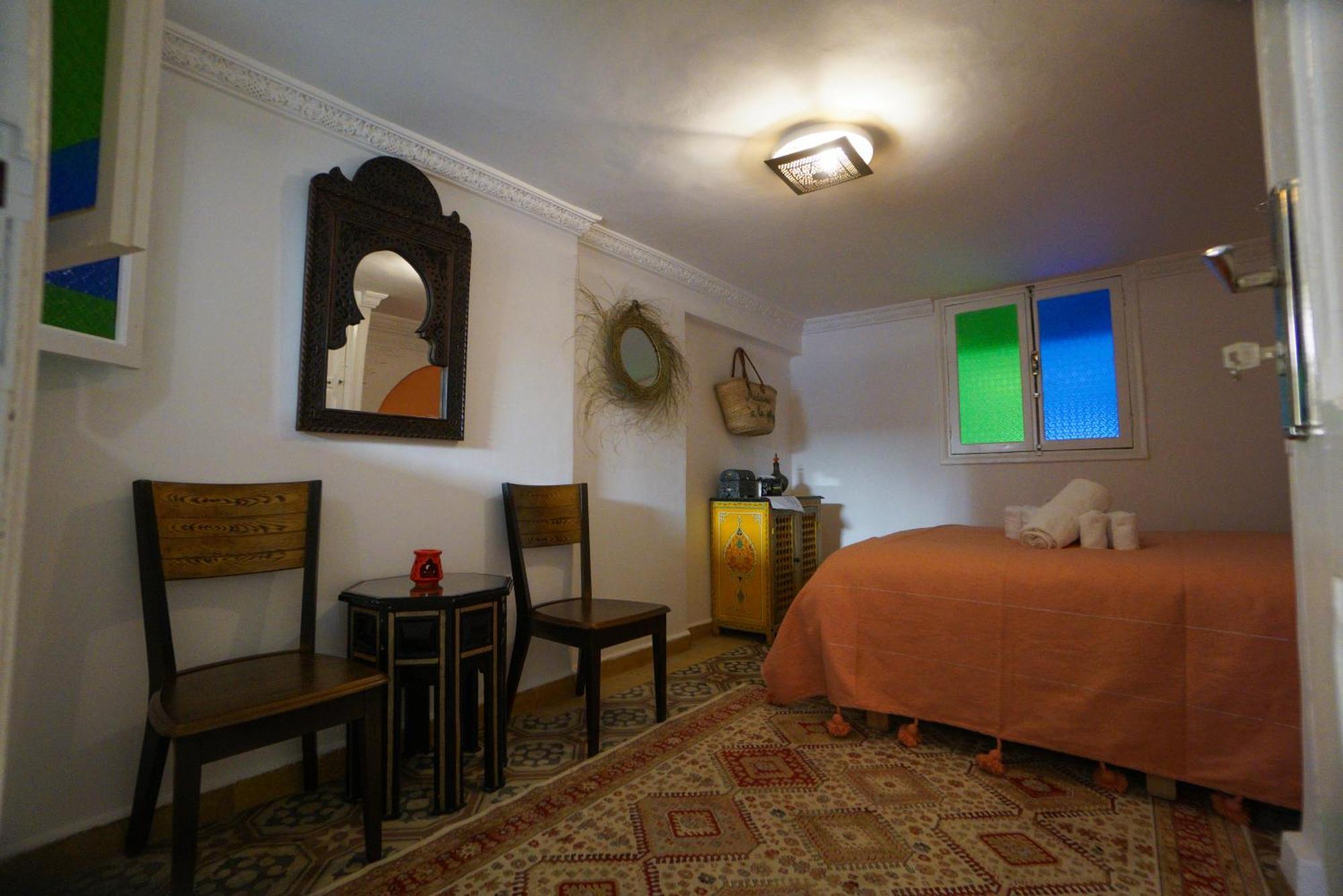 Appartement Dar Amr Tanger