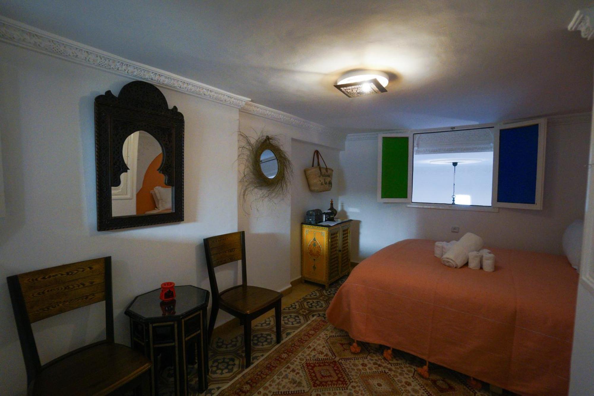 Appartement Dar Amr Tanger