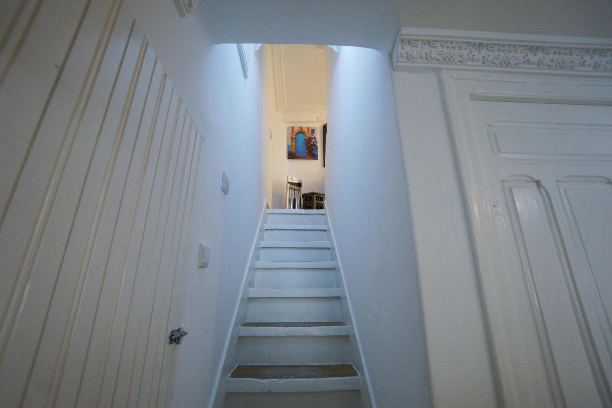 Appartement Dar Amr Tanger