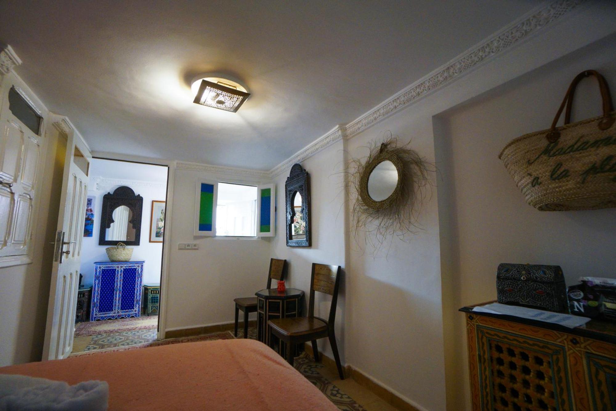 Dar Amr Appartement *