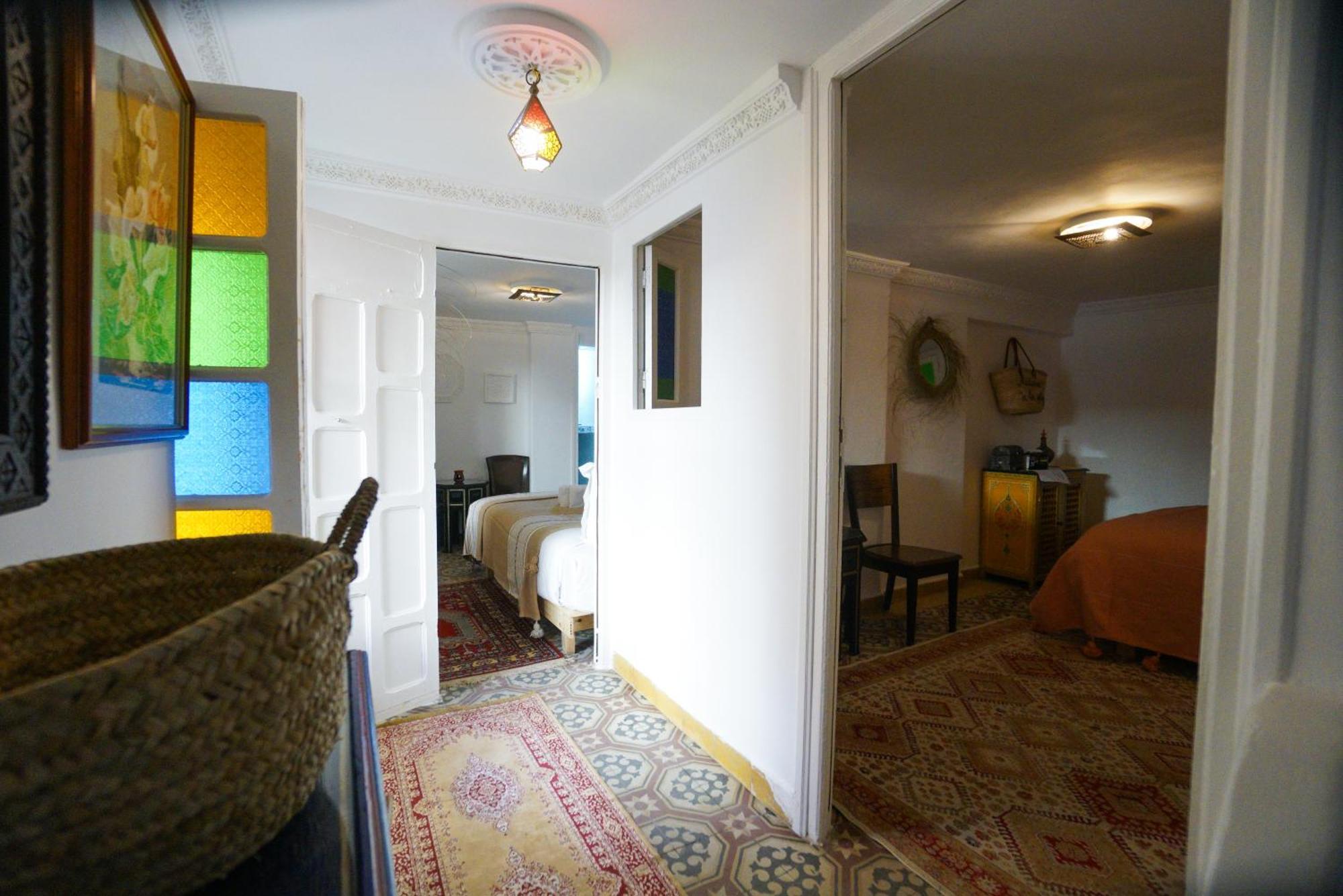 Appartement Dar Amr