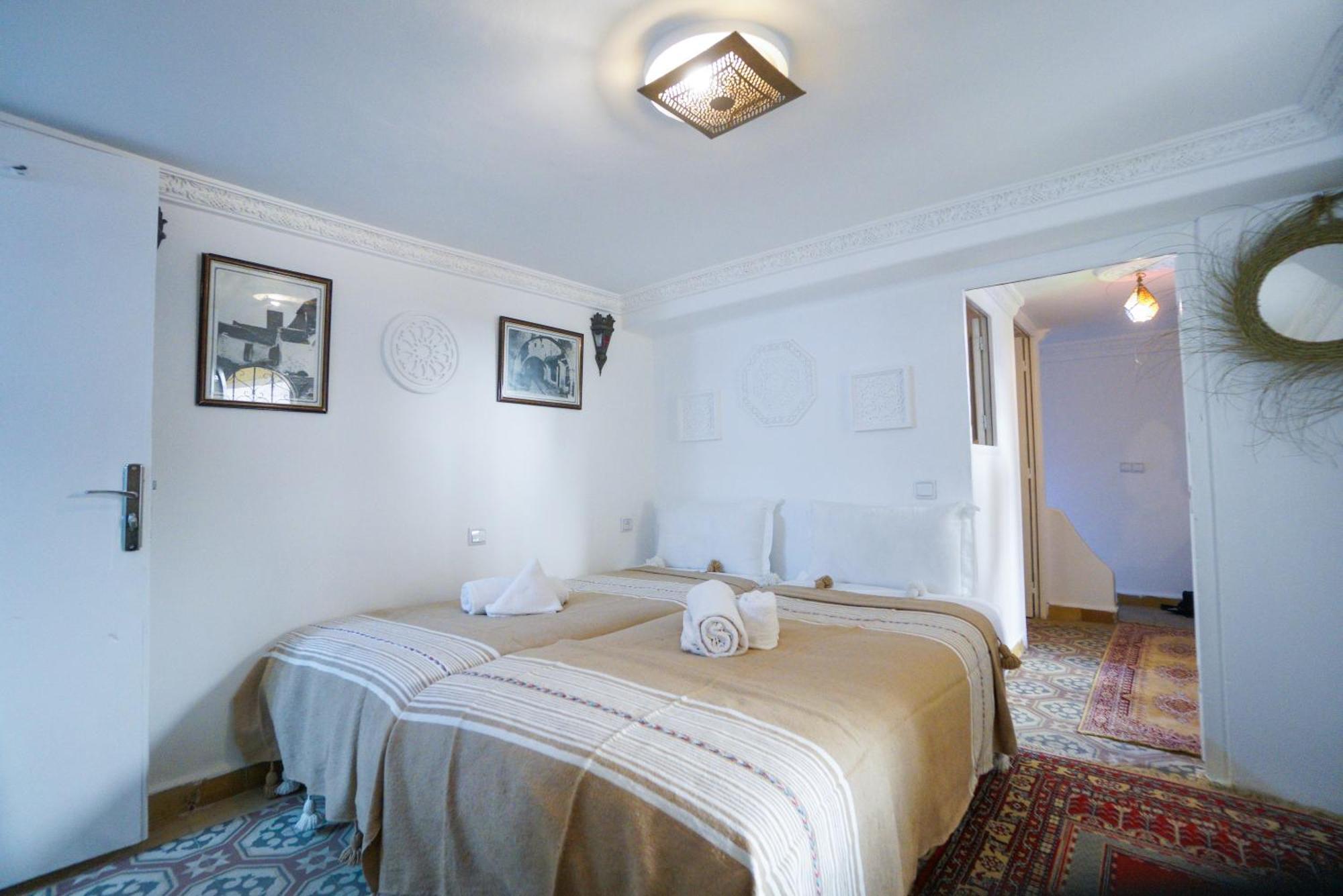 Appartement Dar Amr Tanger